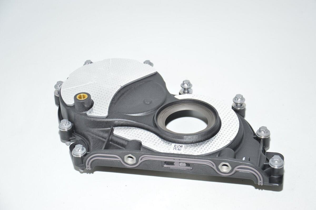 BMW ÖN EKSANTRİK DİŞLİ KAPAĞI 11148585285