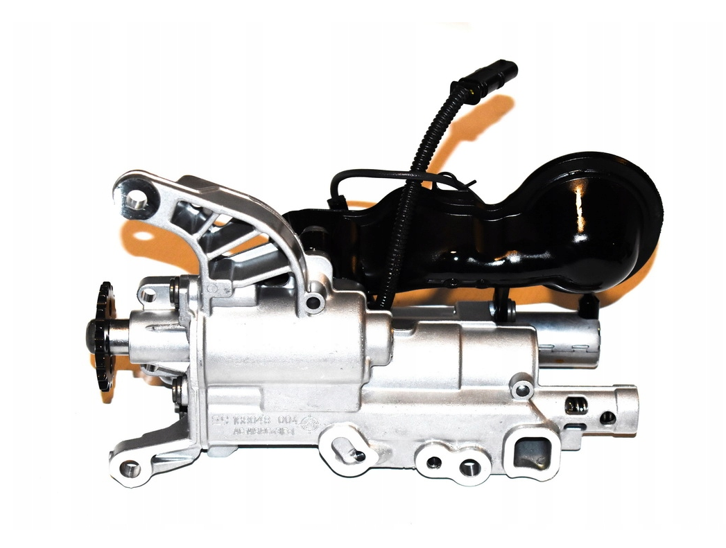BMW YAĞ POMPASI N13/F20 11417600466