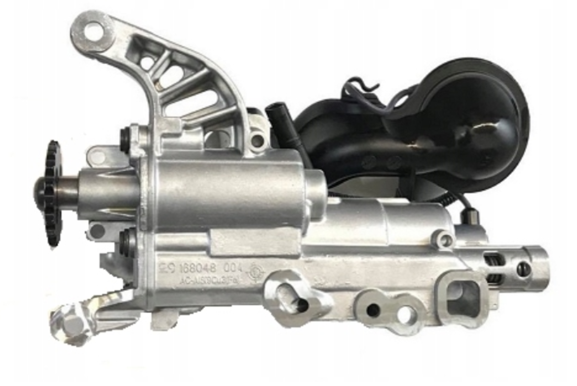BMW YAĞ POMPASI N13/F20 11417600466