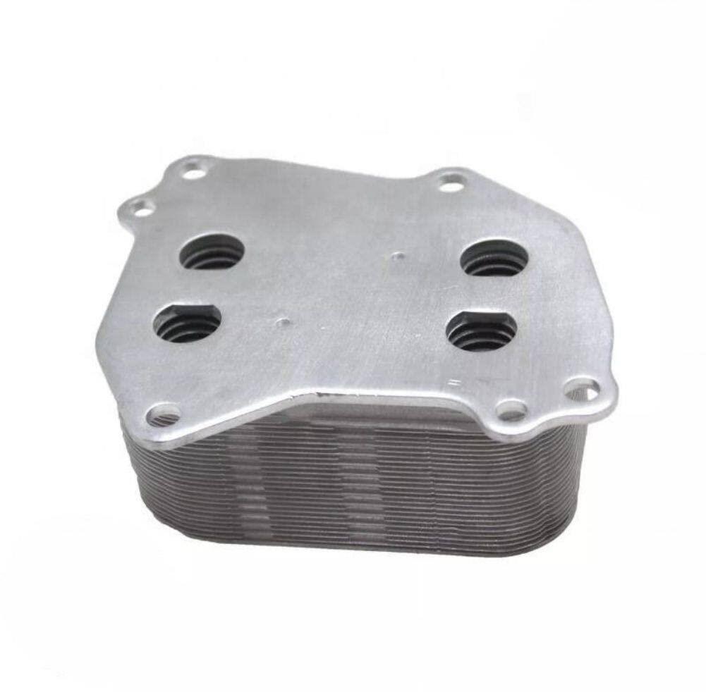 BMW YAĞ SOĞUTUCU N13/F20/F30 11427625489