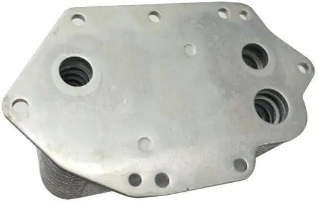 BMW YAĞ SOGUTUCU M57N/M57N2 11427788462