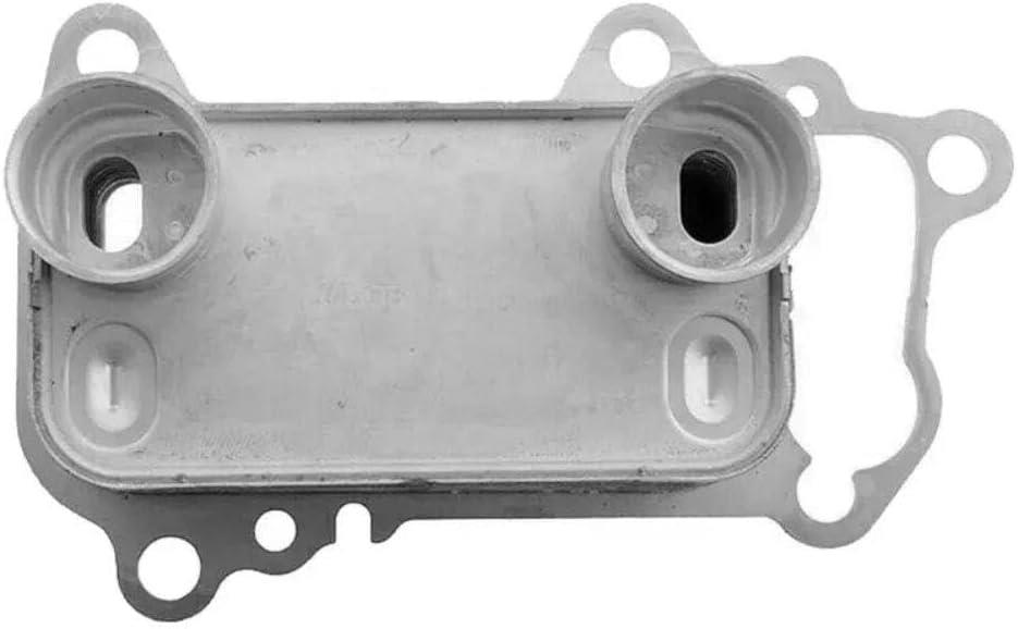 BMW YAĞ SOĞUTUCU N47 E60/E90 11427802113