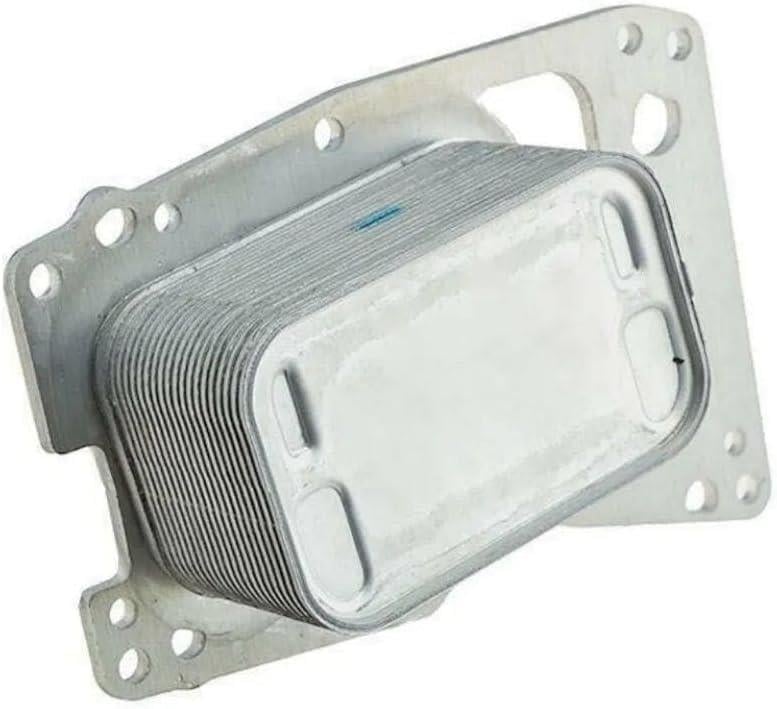 BMW YAĞ SOĞUTUCU (CONTALI) N47N 11428507626 