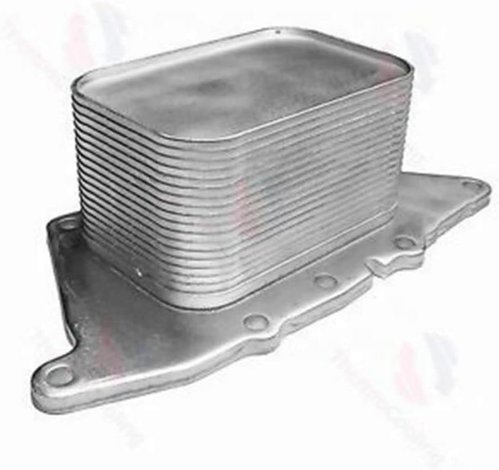 BMW YAĞ SOĞUTUCUSU B37/38 F20/F45/F46/F48 11428585236