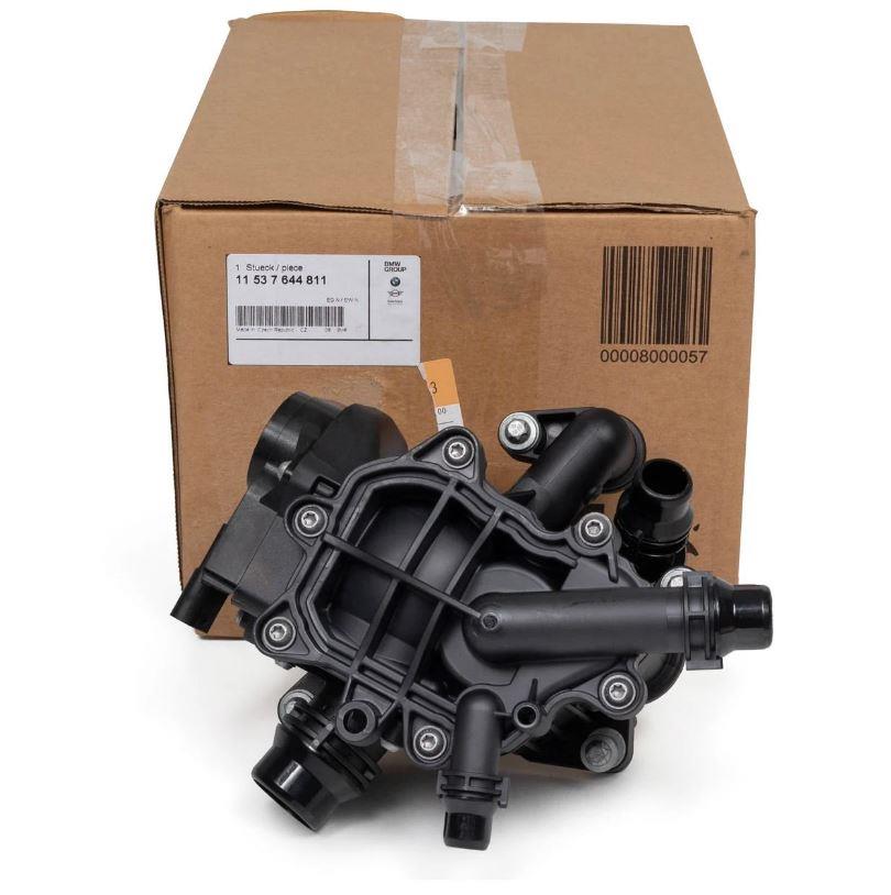 BMW TERMOSTAT B38/B46/B48 11537644811