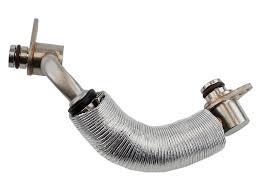 TURBO SOĞUTMA HORTUMU ( 8 663 517 )