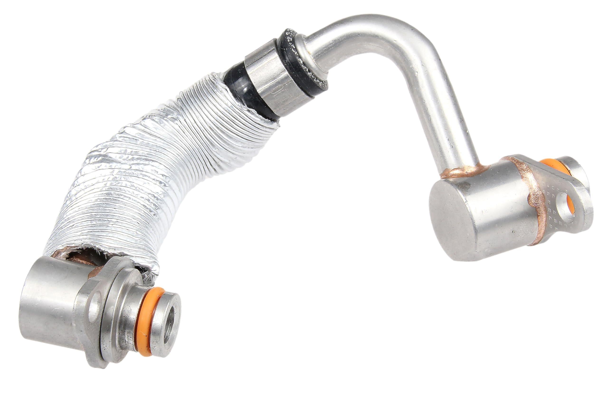 TURBO SOĞUTMA HORTUMU ( 8 663 517 )