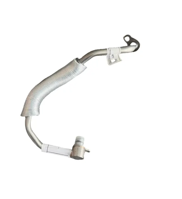BMW TURBO BESLEME HAT BORUSU ( 7 643 094 ) 11538854734