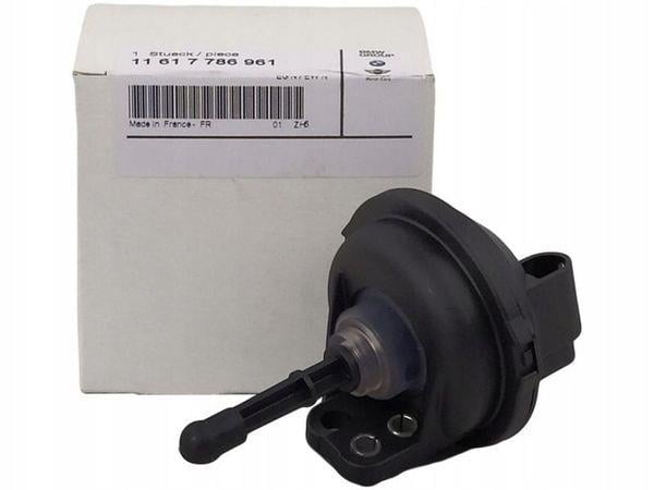BMW MANİFOLD VAKUM TÜPÜ 11617786961