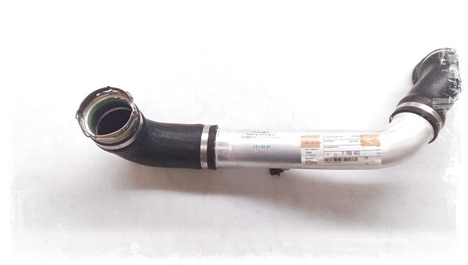 BMW TURBO HORTUMU M57N / E53 11617800627