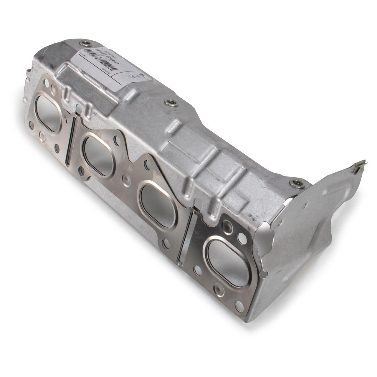 BMW TURBO İZALASYON SACI N13 F20/F30 11627606647