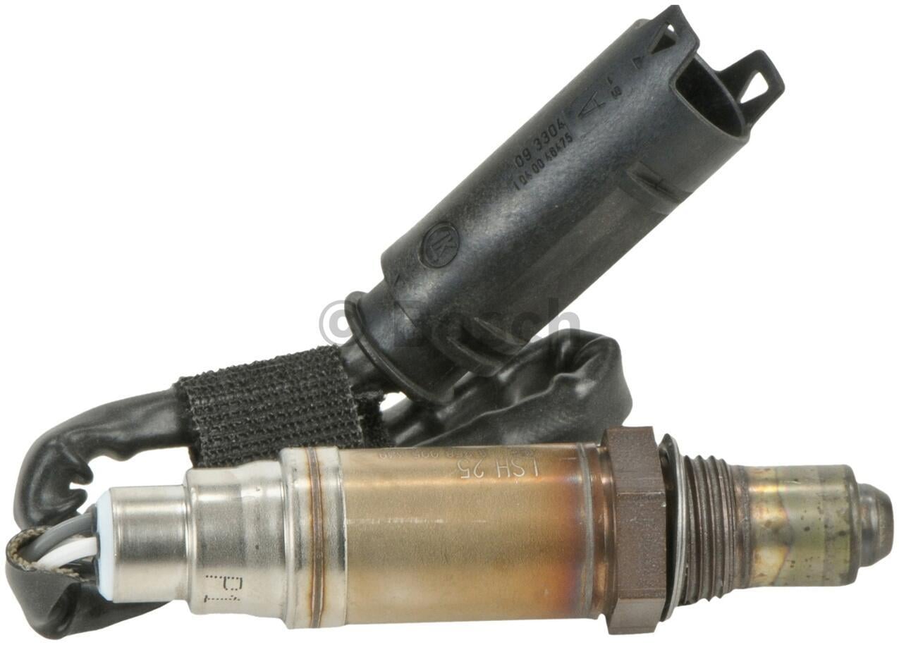 BMW OKSİJEN SENSÖRÜ E60-E61-E63 11787836451