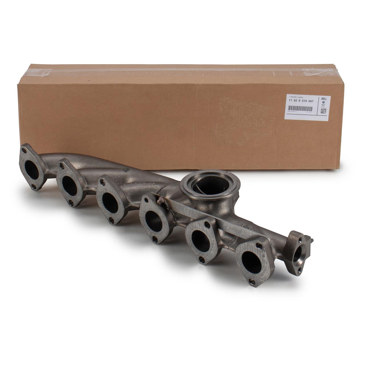 EKSOZ MANİFOLD N57 / E90LCI/F30/F32/F10/F02/F25