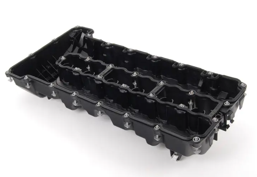 KÜLBÜTÖR KAPAK N54/E90/E71/F01