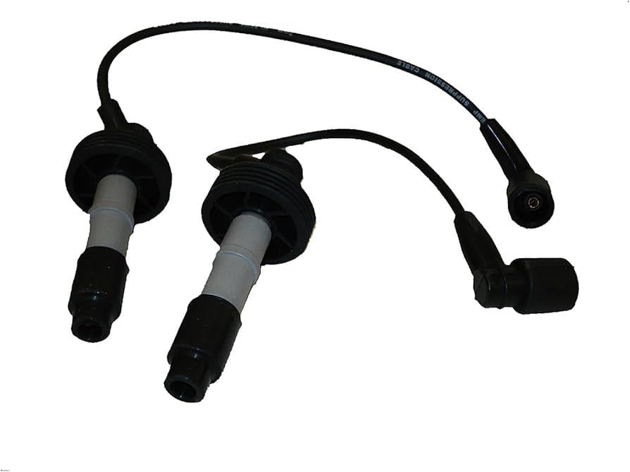 VOLVO BUJİ KABLOSU (S40-V40) (98-04) 1275603