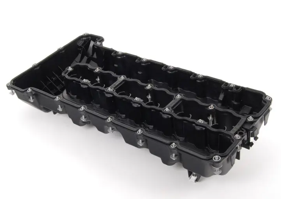 KÜLBÜTÖR KAPAK N54/E90/E71/F01