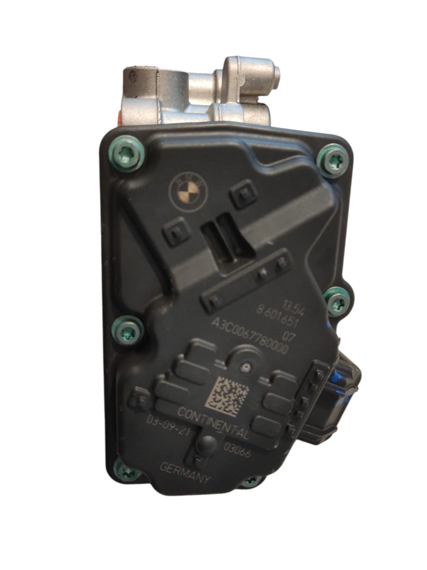 BMW GAZ KELEBEĞİ B46/B46D/B48/B58 13548601651