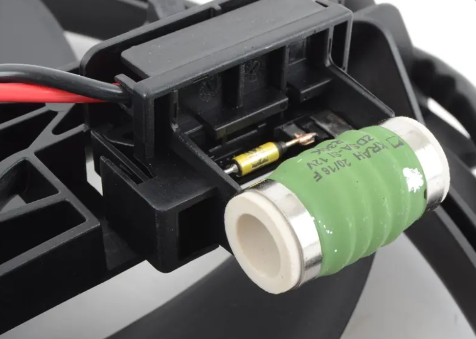 KLİMA FANI R55/R55LCI/R56/R56LCI/R57/R57LCI/R58
