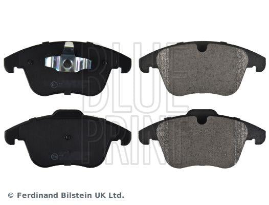 VOLVO ÖN FREN BALATASI (S60-S80-V60-V70-XC70) (07-) (16) 30793941