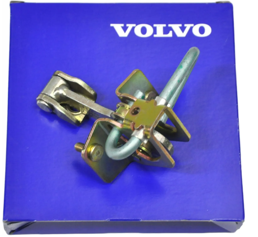 VOLVO ÖN KAPI GERGİSİ SOL (850-S70-V70-V70XC) (92-00) 9203196