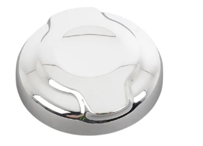 DEPO DOLUM KAPAGI F55/F56/F57 CHROM