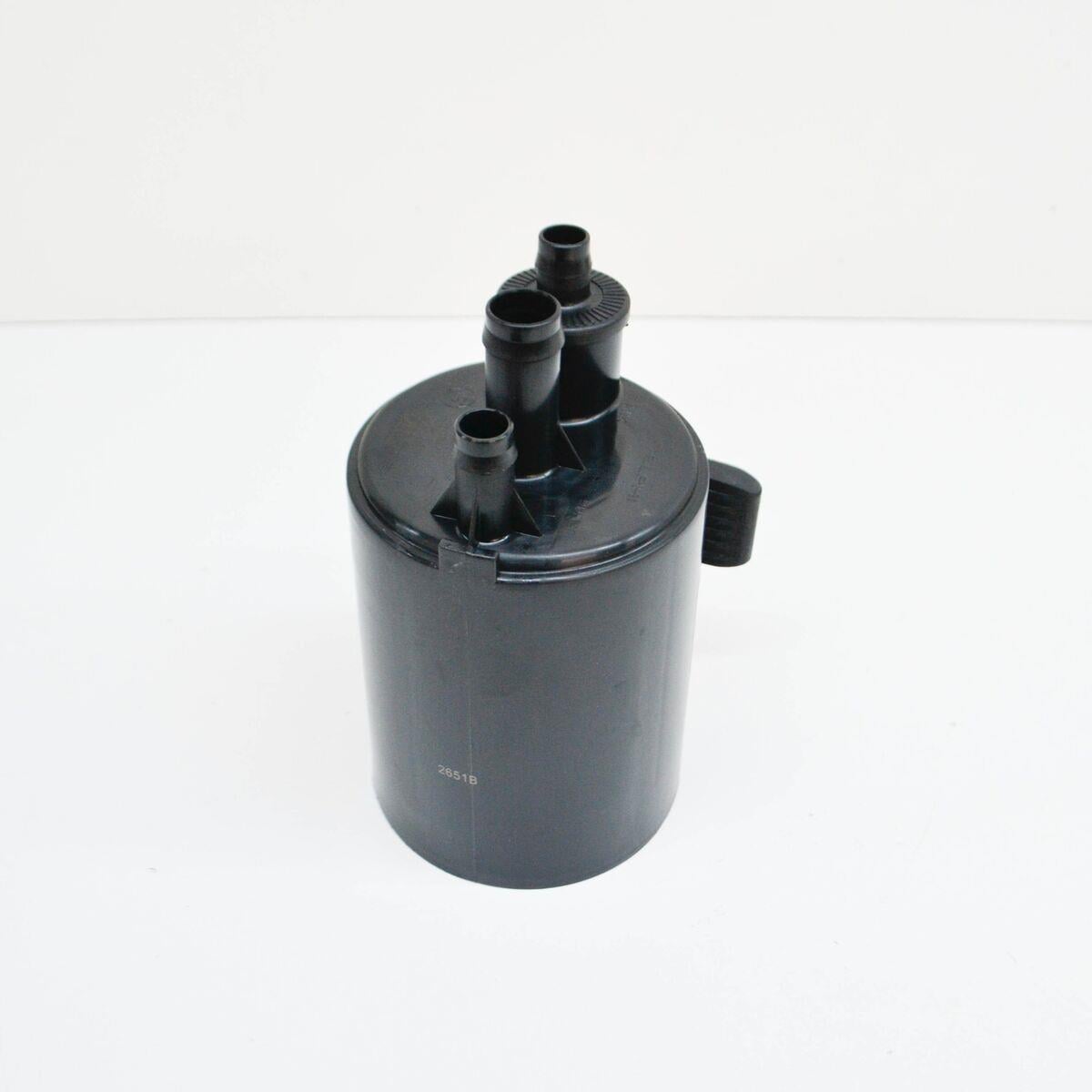 BMW AKTİF KARBON FİLTRE M43/M52/M54 E46 16131183797