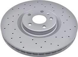 VOLVO ÖN FREN DİSKİ (XC90-S90-V90-XC60) (16-) (18) SPOR TİP DELİKLİ 31471752