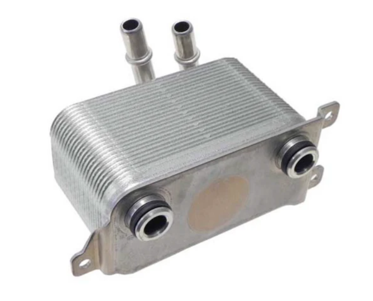BMW YAĞ SOĞUTUCU RADYATÖR N52/N52N/N53 E60/63 17117534896