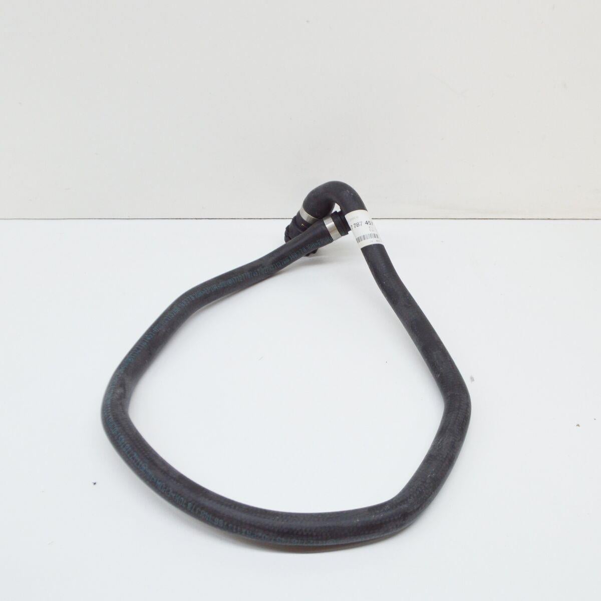 BMW SU HORTUMU M47N2 / E60/E60LCI 17127787457