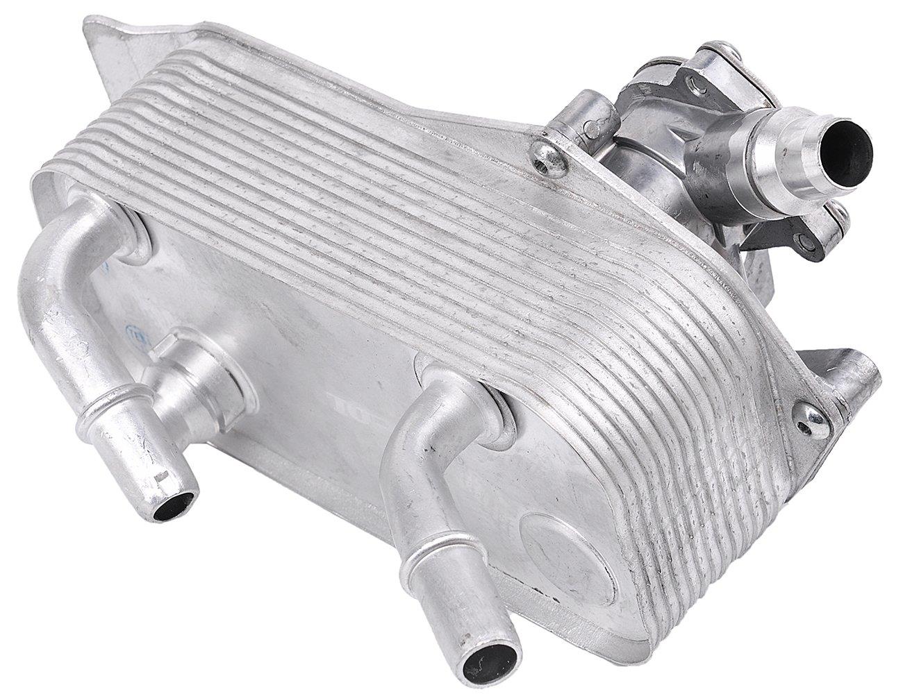 BMW YAĞ SOĞUTUCU E87LCI/E90LCI 17217529499