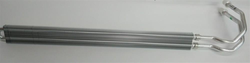BMW DİREKSİYON YAĞ SOĞUTUCU RADYATÖR M57N/M57N2/N47 17217800369