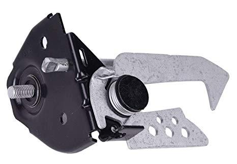 MOTOR KAPUT ÜST KİLİT SOL 51237183763