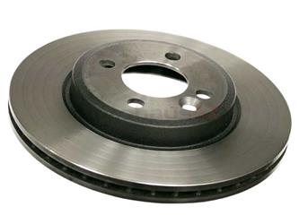 ÖN FREN DİSKİ R50/R52/R53 34111502891