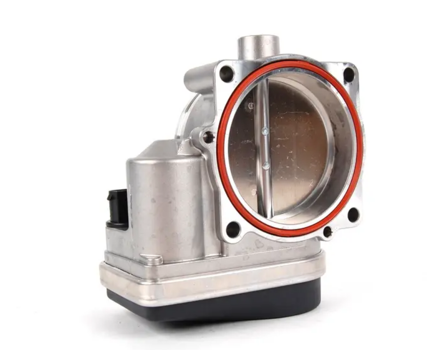 GAZ KELEBEĞİ M62 / E53
