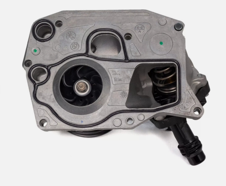 DEVIRDAIM F30/F10LCI/G30 B47 ( 8 591 016 )