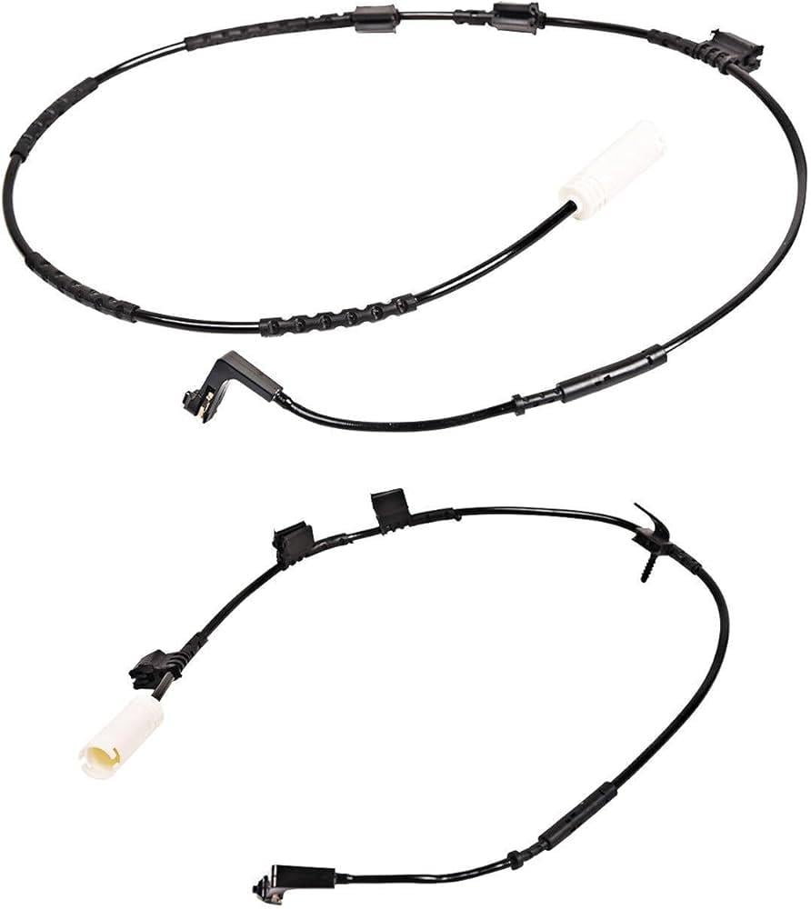 ARKA FREN İKAZ FİŞİ R56/R56CLI 34356789330