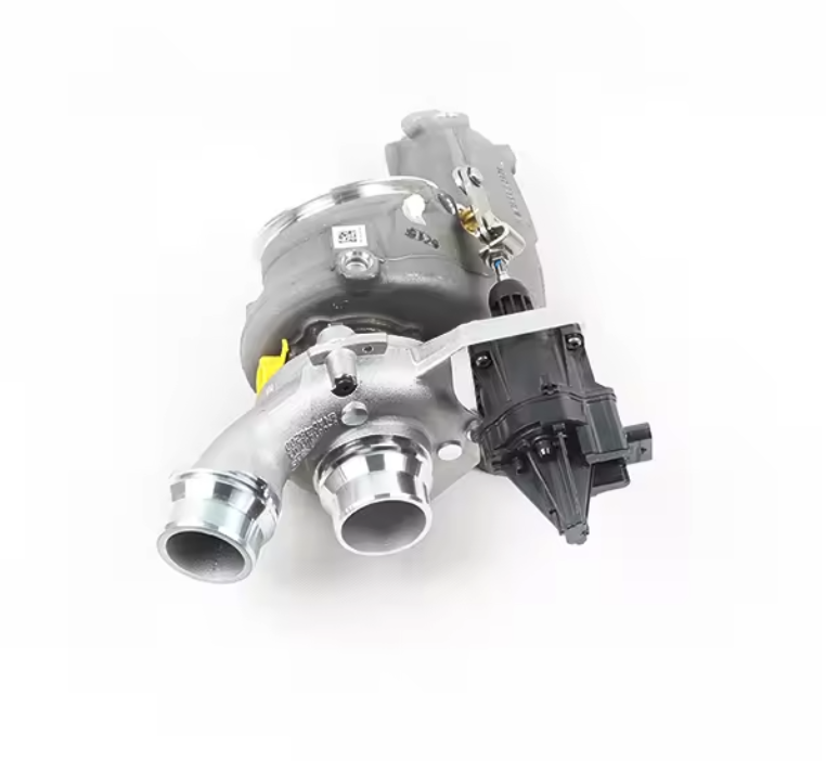 BMW KOMPLE TURBO ( 5 A14 817 9 895 980 ) 11657633795