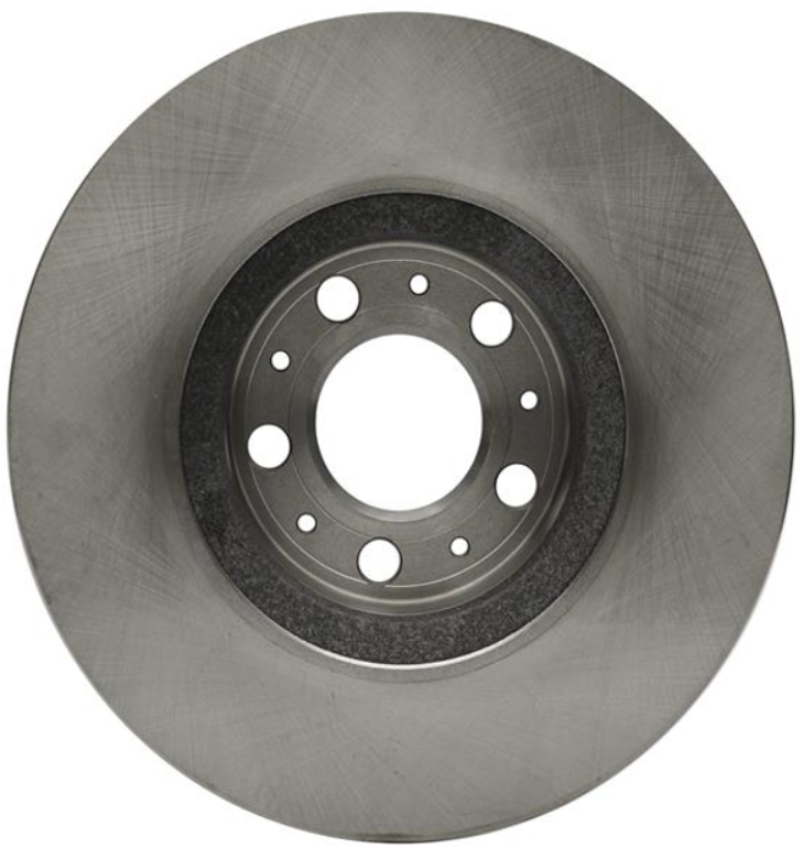 VOLVO ÖN FREN DİSK (S60-S80-V70) (99-09) (16