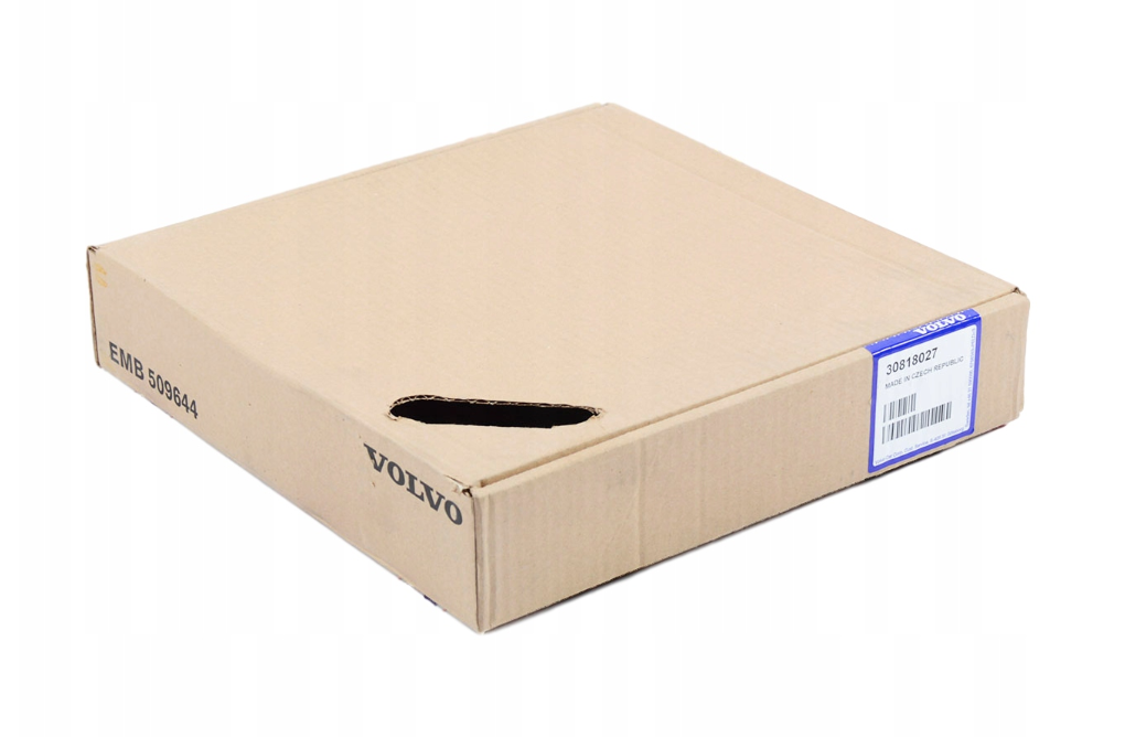 VOLVO ÖN FREN DİSKİ (S40-V40) (1998-2004) 30818027