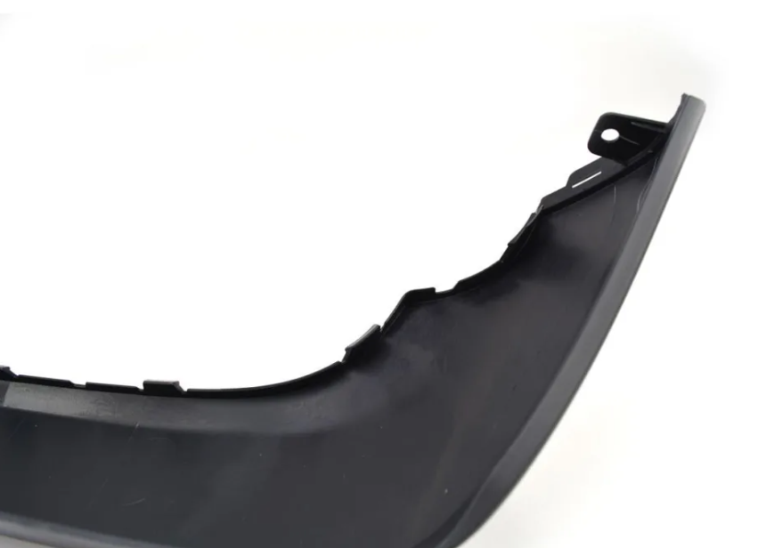 ARKA TAMPON ALT SPOİLER R56LCI/R57LCI/R58/R59 51127260582