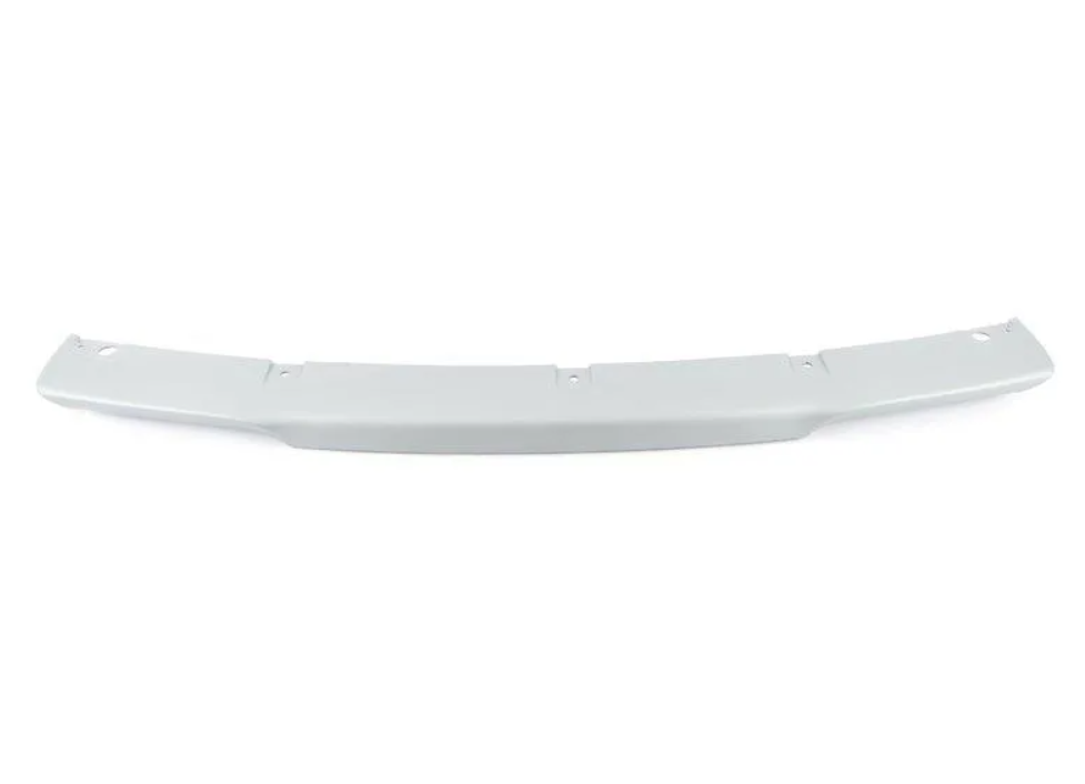 ÖN TAMPON ORTA ÇITASI E84 51112991406