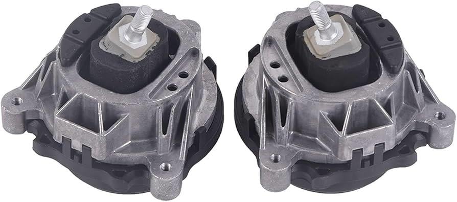 MOTOR TAKOZ SAĞ F30 22116787658