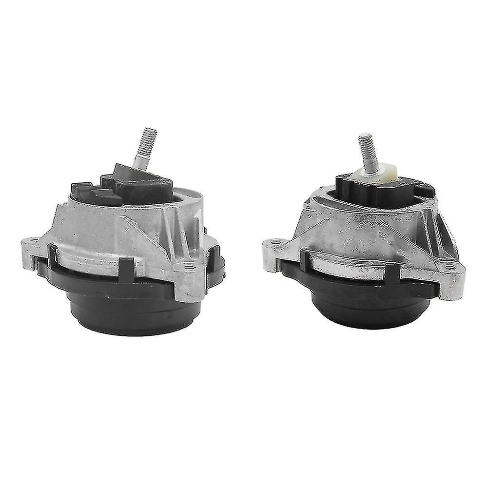 MOTOR TAKOZ SAĞ F30 22116787658