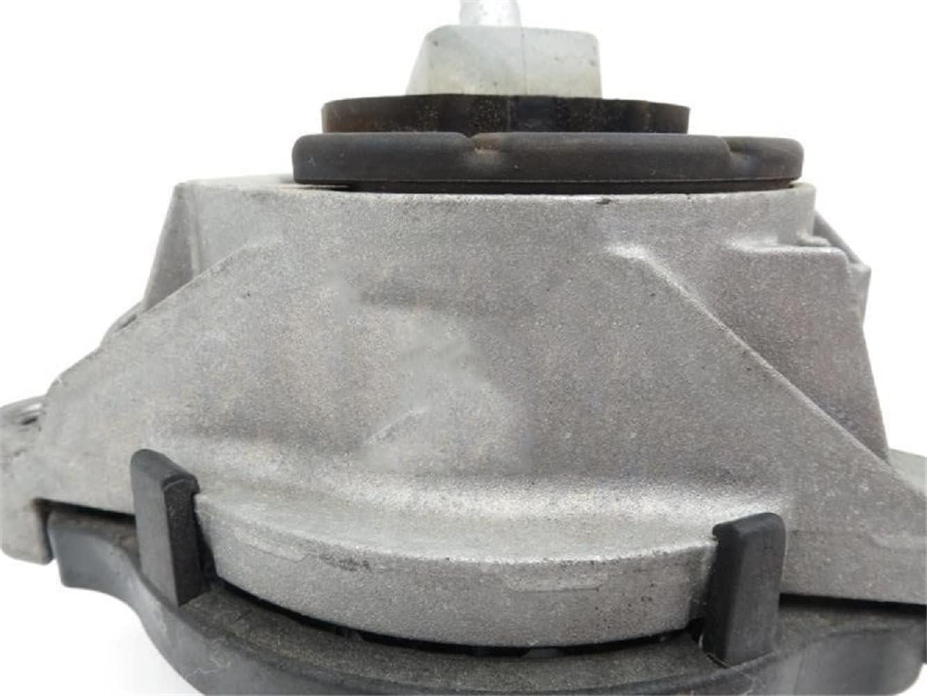 BMW MOTOR KULAĞI SAĞ F20 F30 22116855456