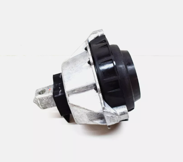 BMW MOTOR KULAK SOL 22117581617