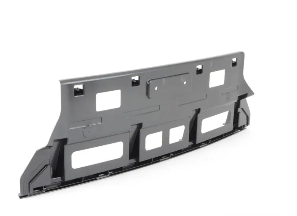 ARKA TAMPON BRAKETİ F06/F12/F13/LCI 51128050387