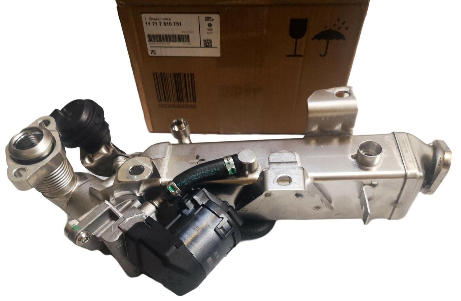 KOMPLE EGR