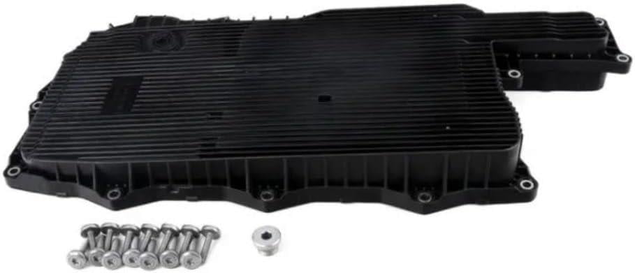 BMW ŞANZIMAN YAĞ KARTERİ F30 G30 F15 24118632189