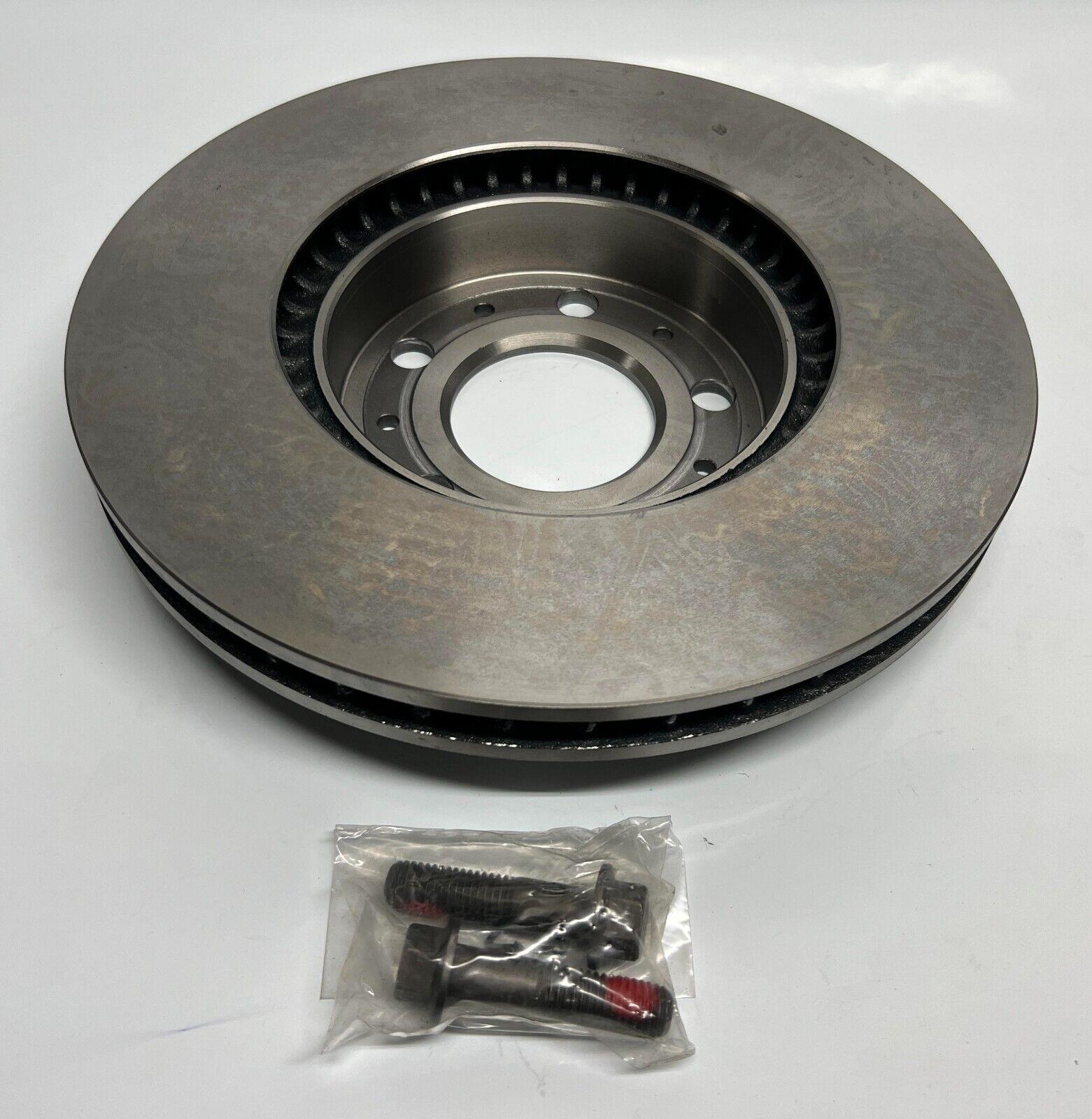 VOLVO ÖN FREN DİSKİ (850-S70-V70-C70-960-S90) (94-05) (15