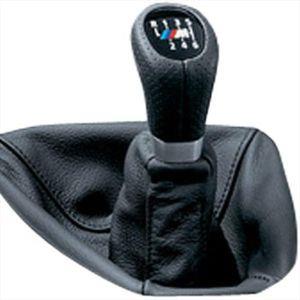 BMW VİTES TOPUZU DERİ KAPLI E90/E90LCI/E92/E92LCI/E93 25118037308